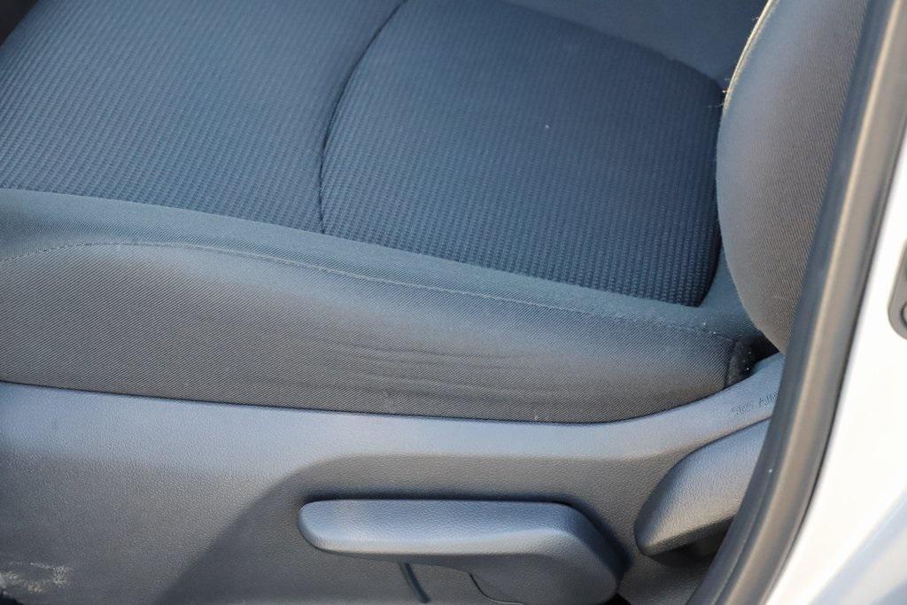 used 2024 Toyota RAV4 car, priced at $28,587