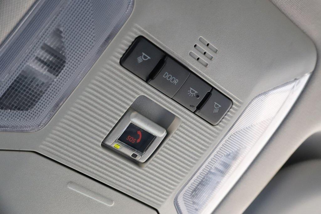 used 2024 Toyota RAV4 car, priced at $28,587