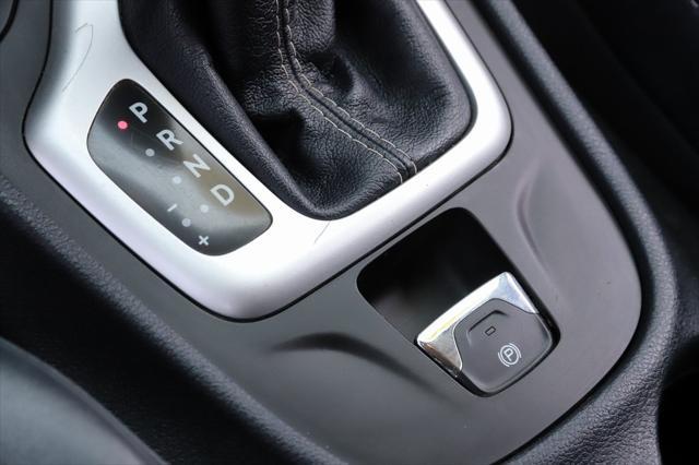 used 2014 Jeep Cherokee car, priced at $11,897