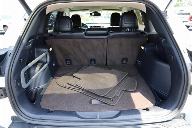 used 2014 Jeep Cherokee car, priced at $11,897