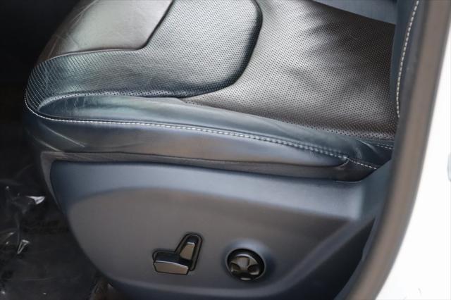used 2014 Jeep Cherokee car, priced at $11,897