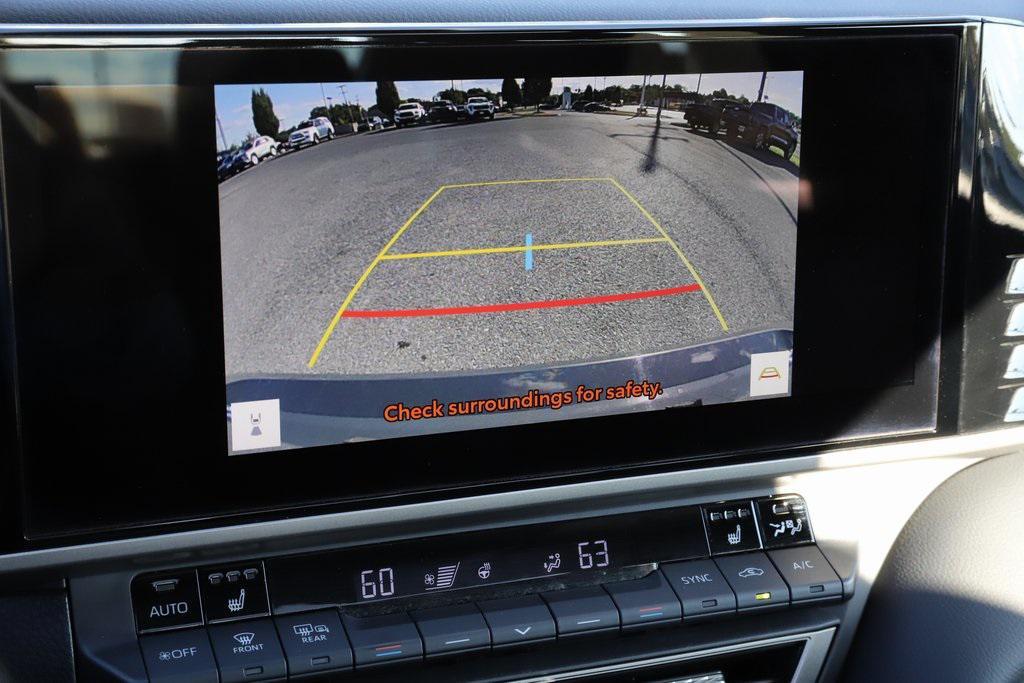 used 2025 Toyota Camry car, priced at $31,697