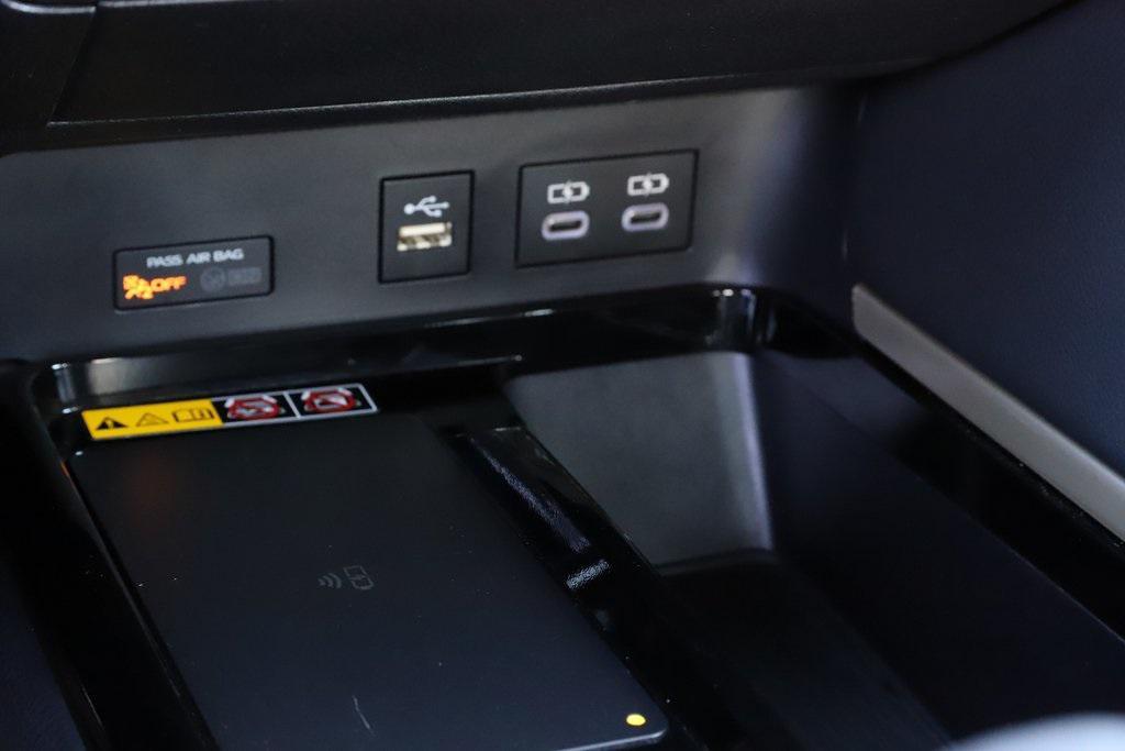 used 2025 Toyota Camry car, priced at $31,697