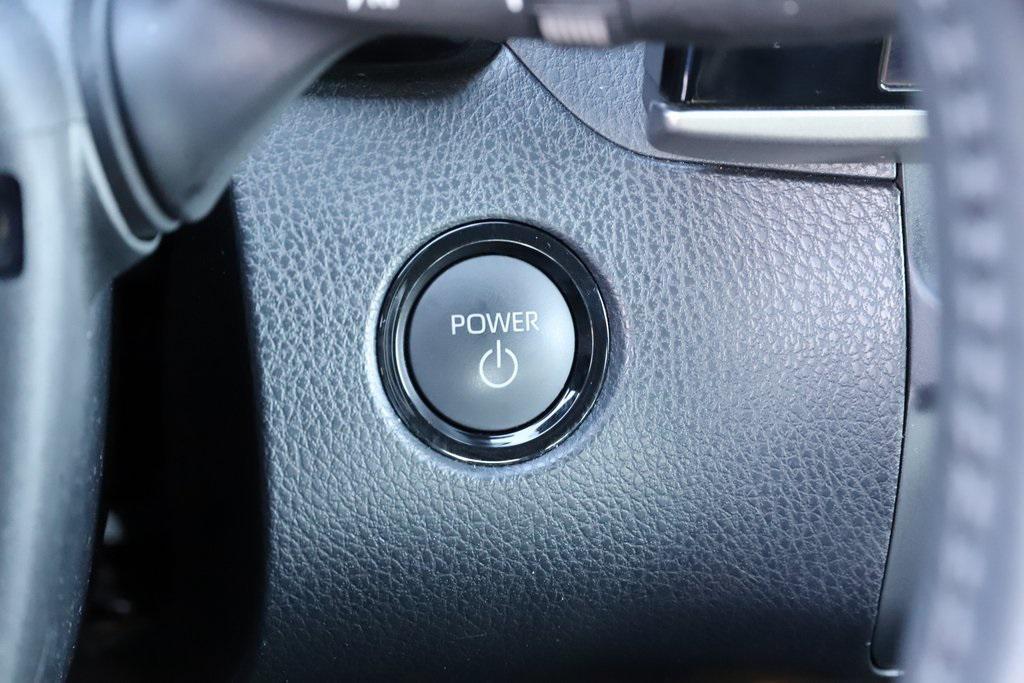 used 2025 Toyota Camry car, priced at $31,697