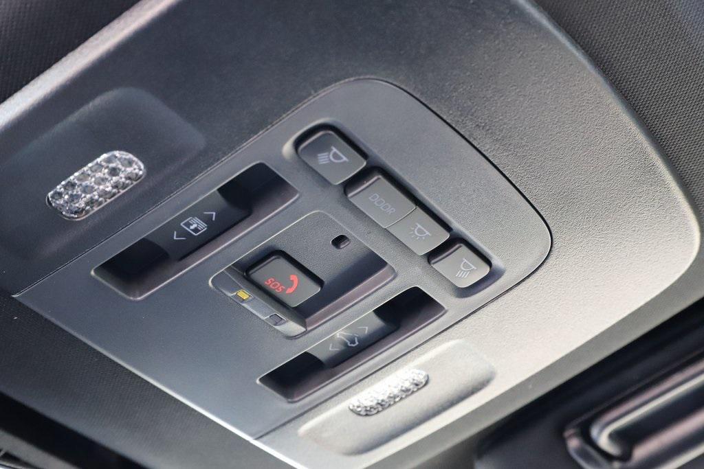 used 2025 Toyota Camry car, priced at $31,697