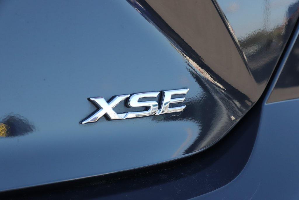 used 2025 Toyota Camry car, priced at $31,697