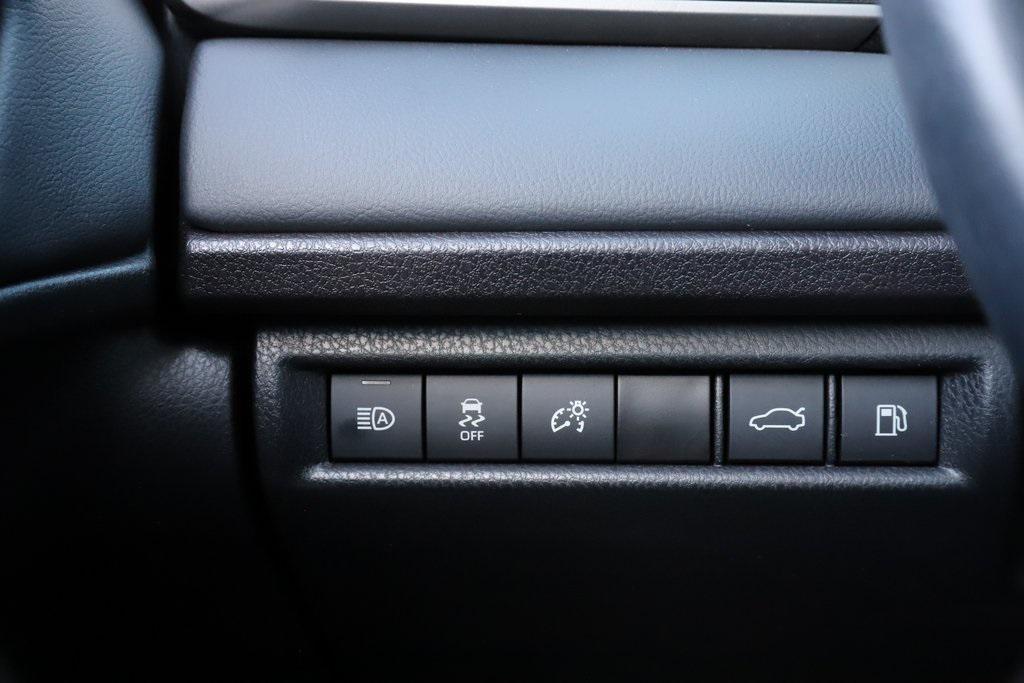 used 2025 Toyota Camry car, priced at $31,697