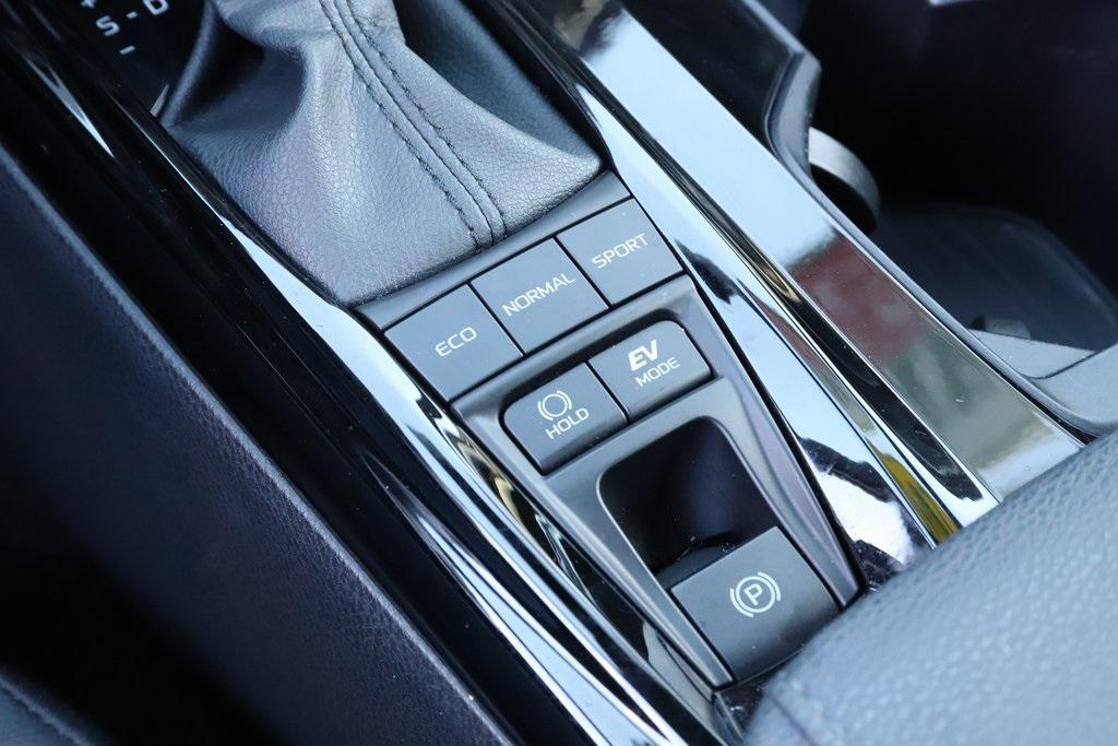used 2025 Toyota Camry car, priced at $31,697