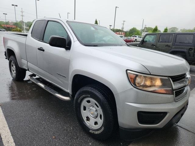 used 2016 Chevrolet Colorado car, priced at $14,997