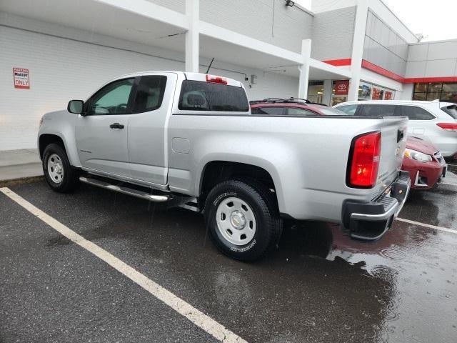 used 2016 Chevrolet Colorado car, priced at $14,997