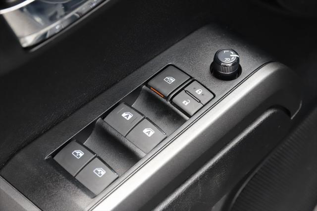used 2023 Toyota Tacoma car, priced at $41,997