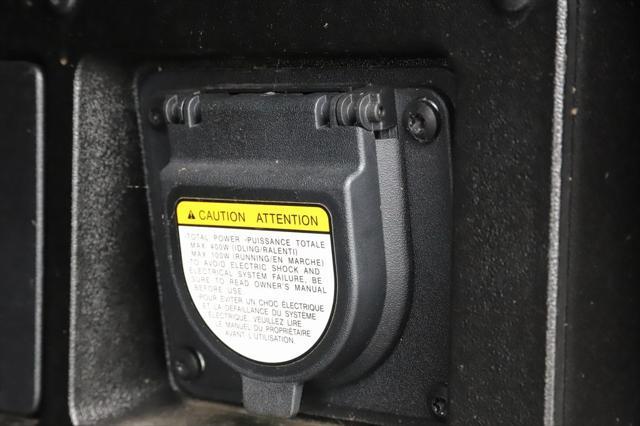 used 2023 Toyota Tacoma car, priced at $41,997