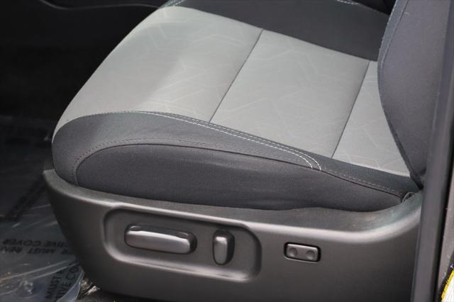 used 2023 Toyota Tacoma car, priced at $41,997