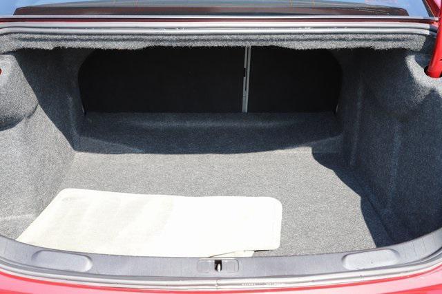 used 2015 Chevrolet Impala car, priced at $9,297