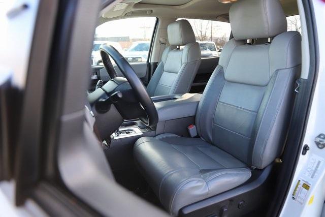 used 2020 Toyota Tundra car, priced at $41,227