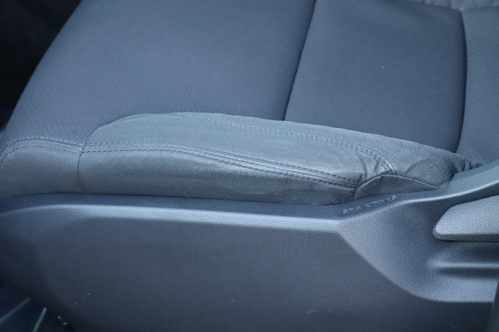 used 2022 Toyota Tundra car, priced at $45,277