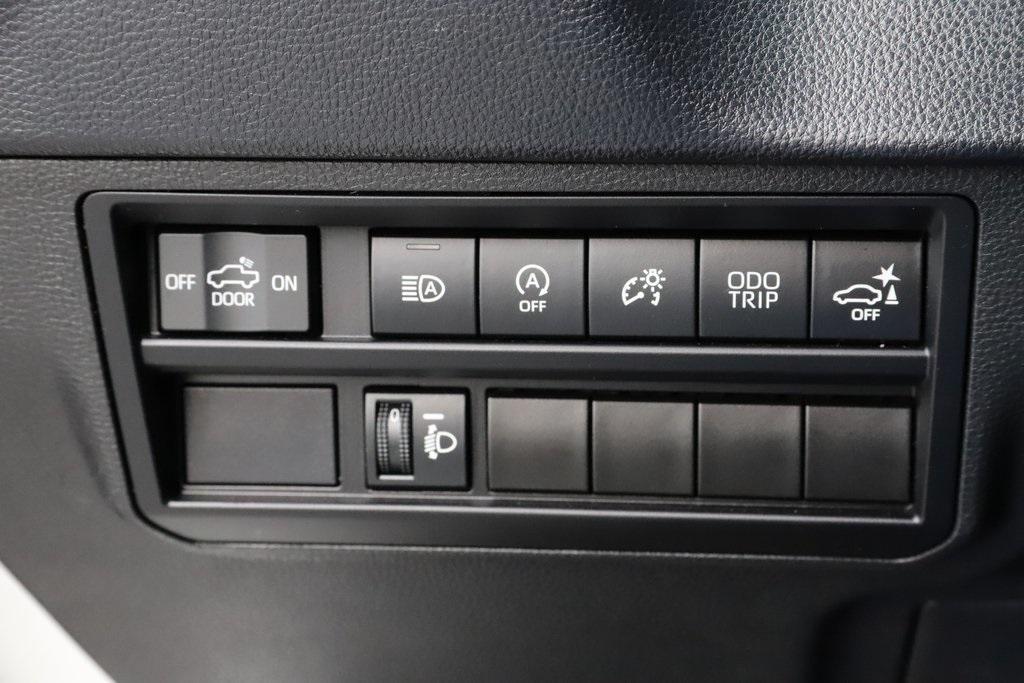 used 2022 Toyota Tundra car, priced at $46,897