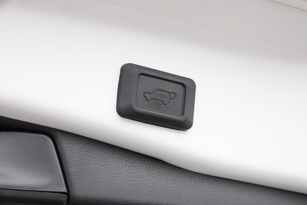 used 2023 Toyota RAV4 car, priced at $35,577