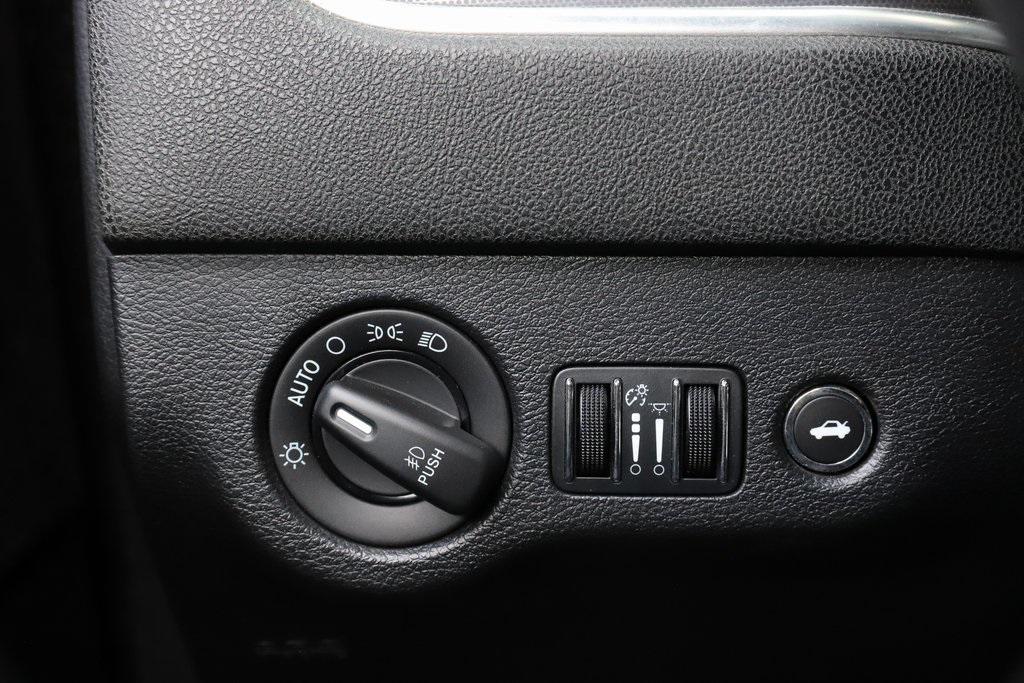 used 2015 Dodge Charger car, priced at $17,997