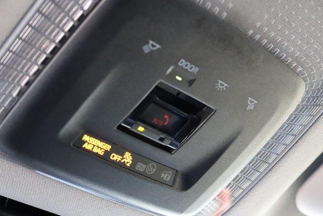 used 2023 Toyota Prius Prime car, priced at $35,797