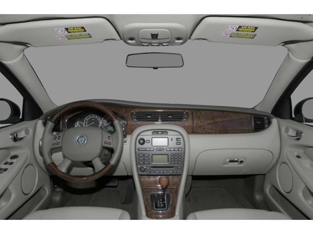 used 2007 Jaguar X-Type car, priced at $8,997