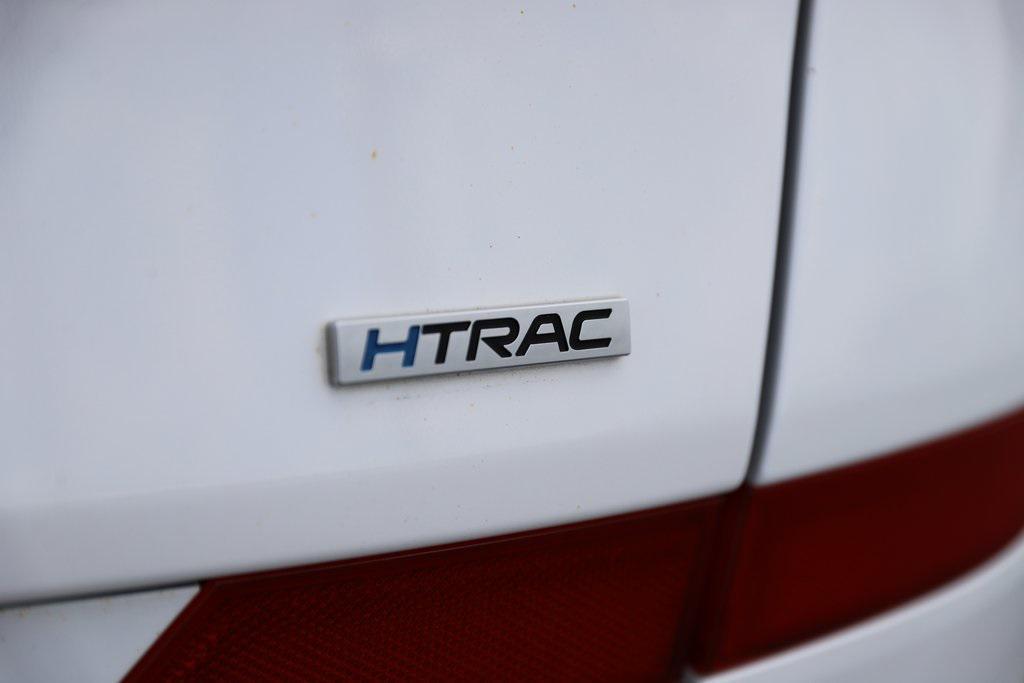used 2021 Hyundai Tucson car, priced at $16,197