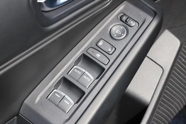 used 2023 Honda Accord car, priced at $24,987