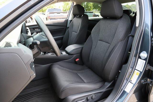 used 2023 Honda Accord car, priced at $24,987