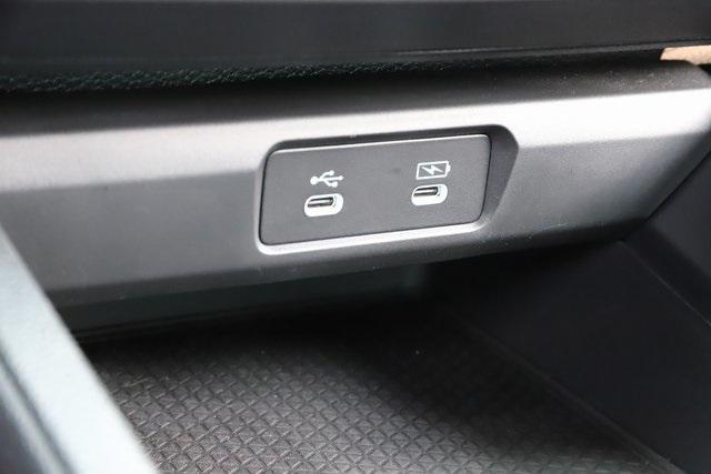 used 2023 Honda Accord car, priced at $24,987
