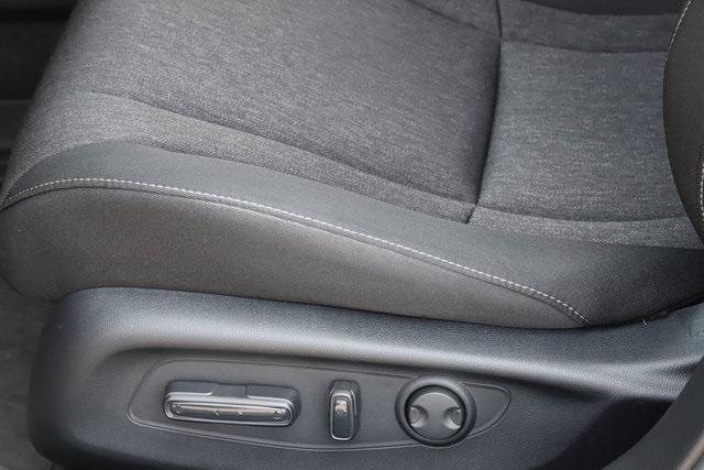 used 2023 Honda Accord car, priced at $24,987