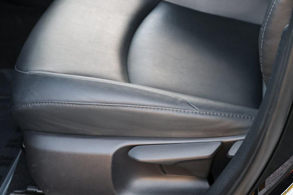 used 2022 Toyota Prius car, priced at $24,997