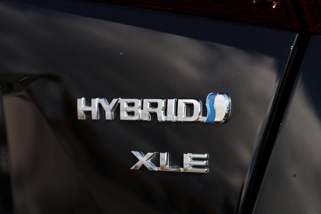 used 2022 Toyota Prius car, priced at $24,997