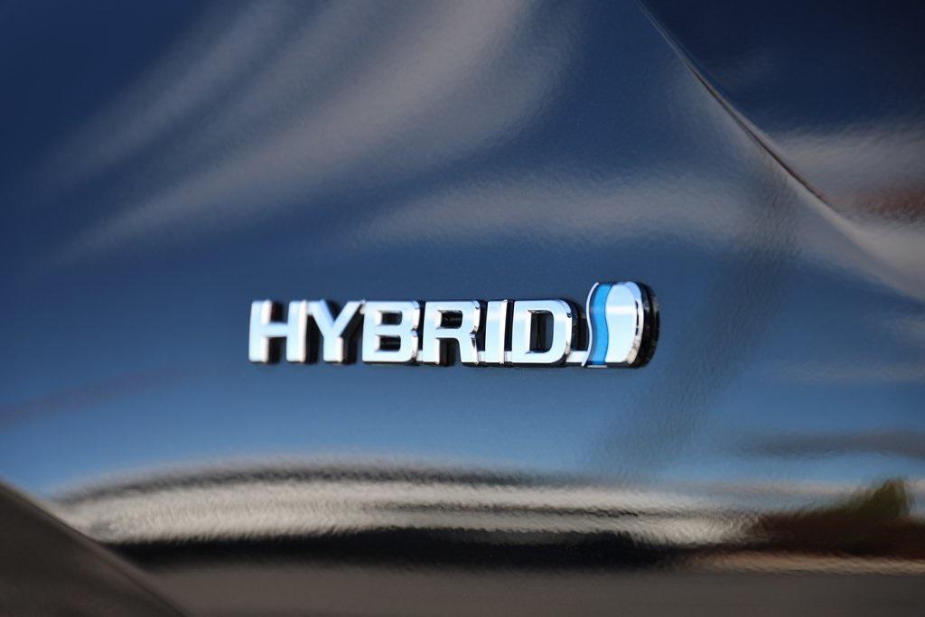 used 2022 Toyota Prius car, priced at $24,997