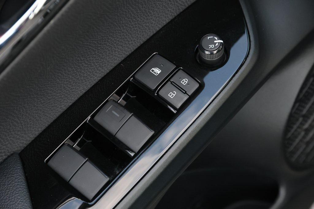 used 2022 Toyota Prius car, priced at $24,997