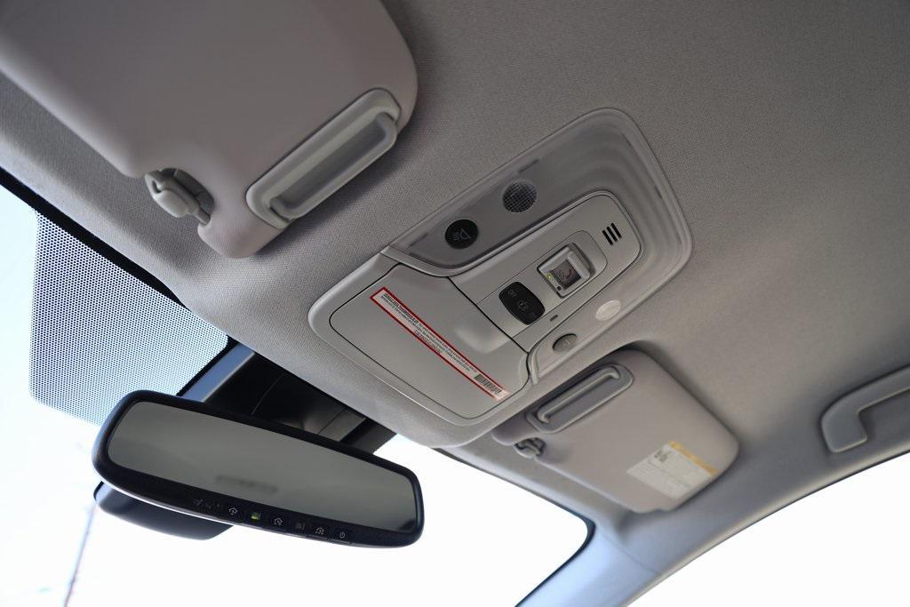 used 2022 Toyota Prius car, priced at $24,997