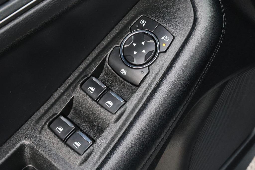 used 2022 Ford Edge car, priced at $23,397