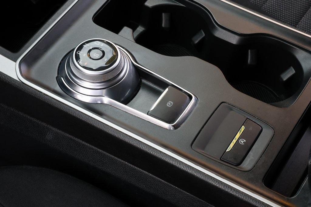 used 2022 Ford Edge car, priced at $23,397