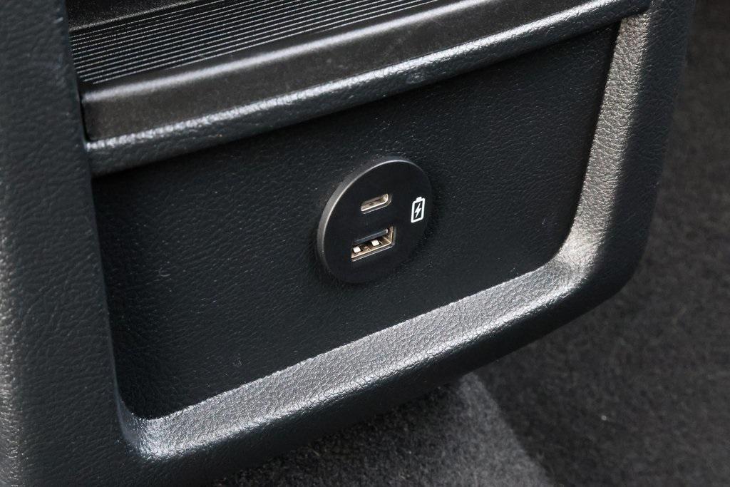 used 2022 Ford Edge car, priced at $23,397