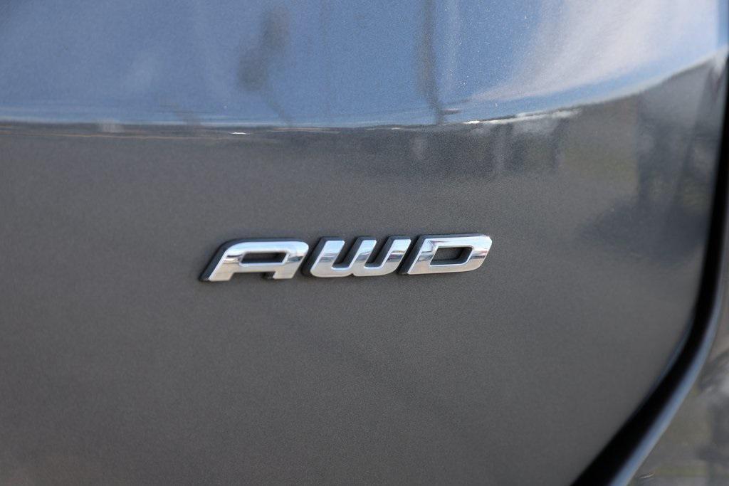 used 2022 Ford Edge car, priced at $23,397