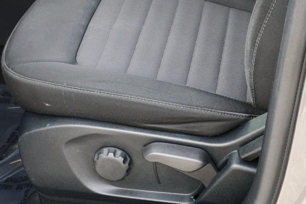 used 2022 Ford Edge car, priced at $23,397