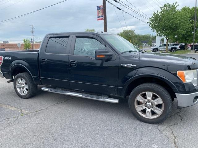 used 2009 Ford F-150 car, priced at $12,997