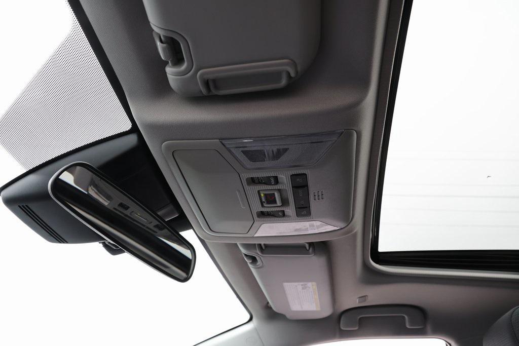 new 2025 Toyota RAV4 car, priced at $34,908