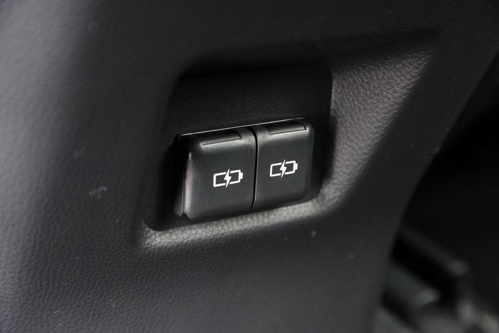 new 2025 Toyota RAV4 car, priced at $34,908