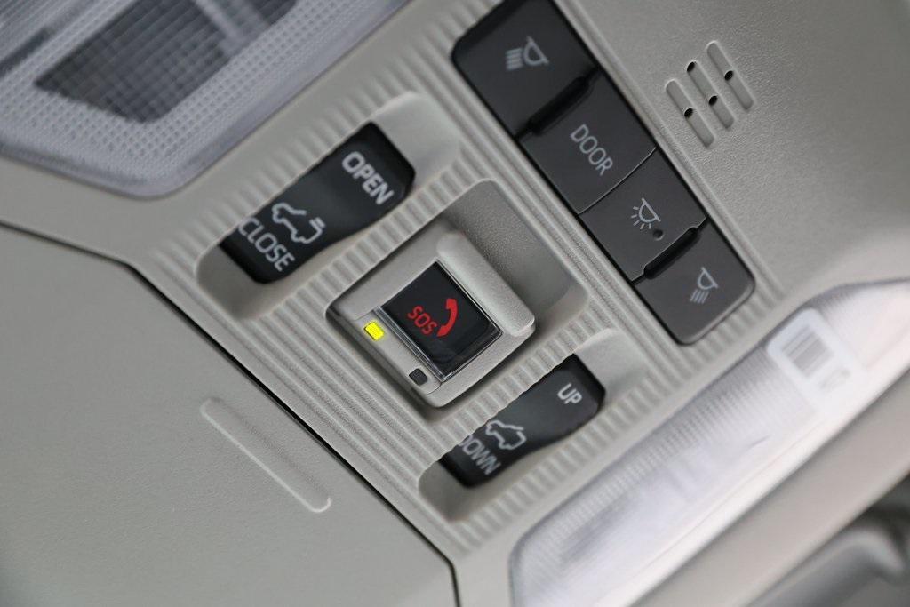 new 2025 Toyota RAV4 car, priced at $34,908