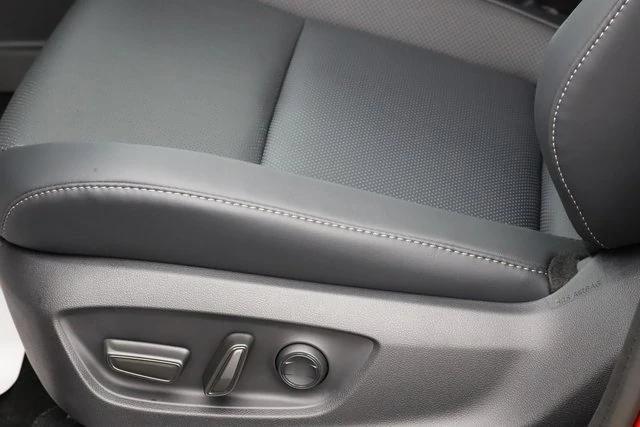 new 2025 Toyota Crown car, priced at $53,073