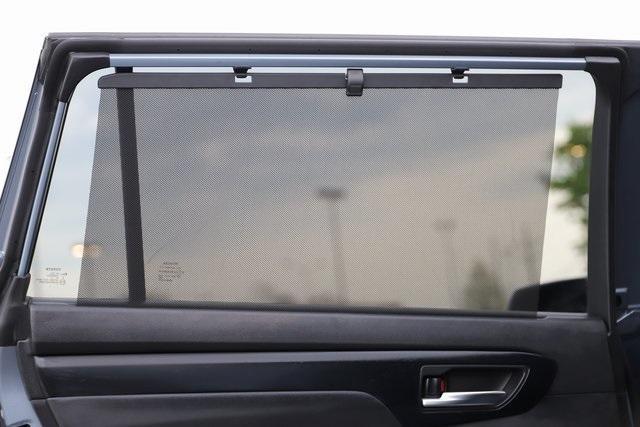 used 2023 Toyota Highlander car, priced at $41,187