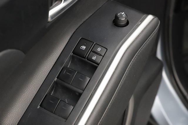 used 2023 Toyota Highlander car, priced at $41,187