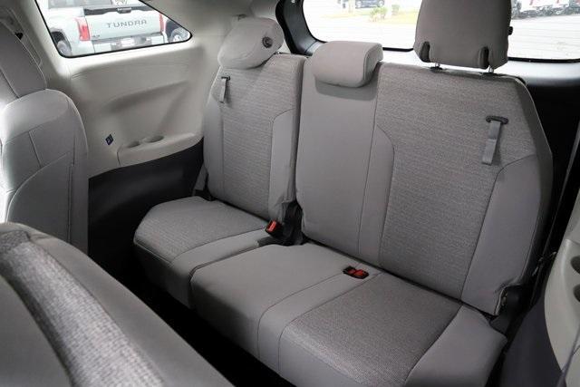 used 2021 Toyota Sienna car, priced at $29,767
