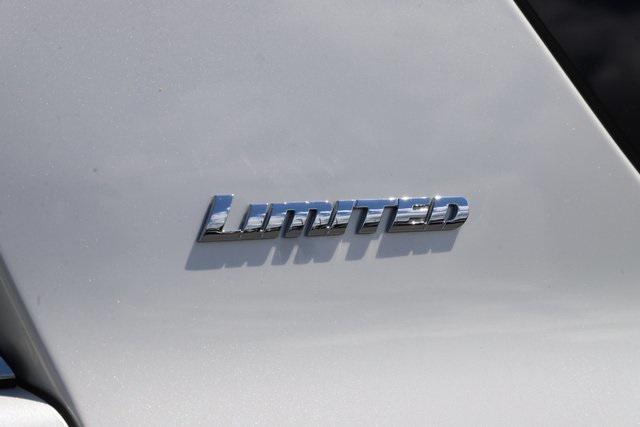 used 2023 Toyota 4Runner car, priced at $49,697