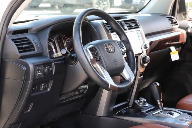 used 2023 Toyota 4Runner car, priced at $51,597